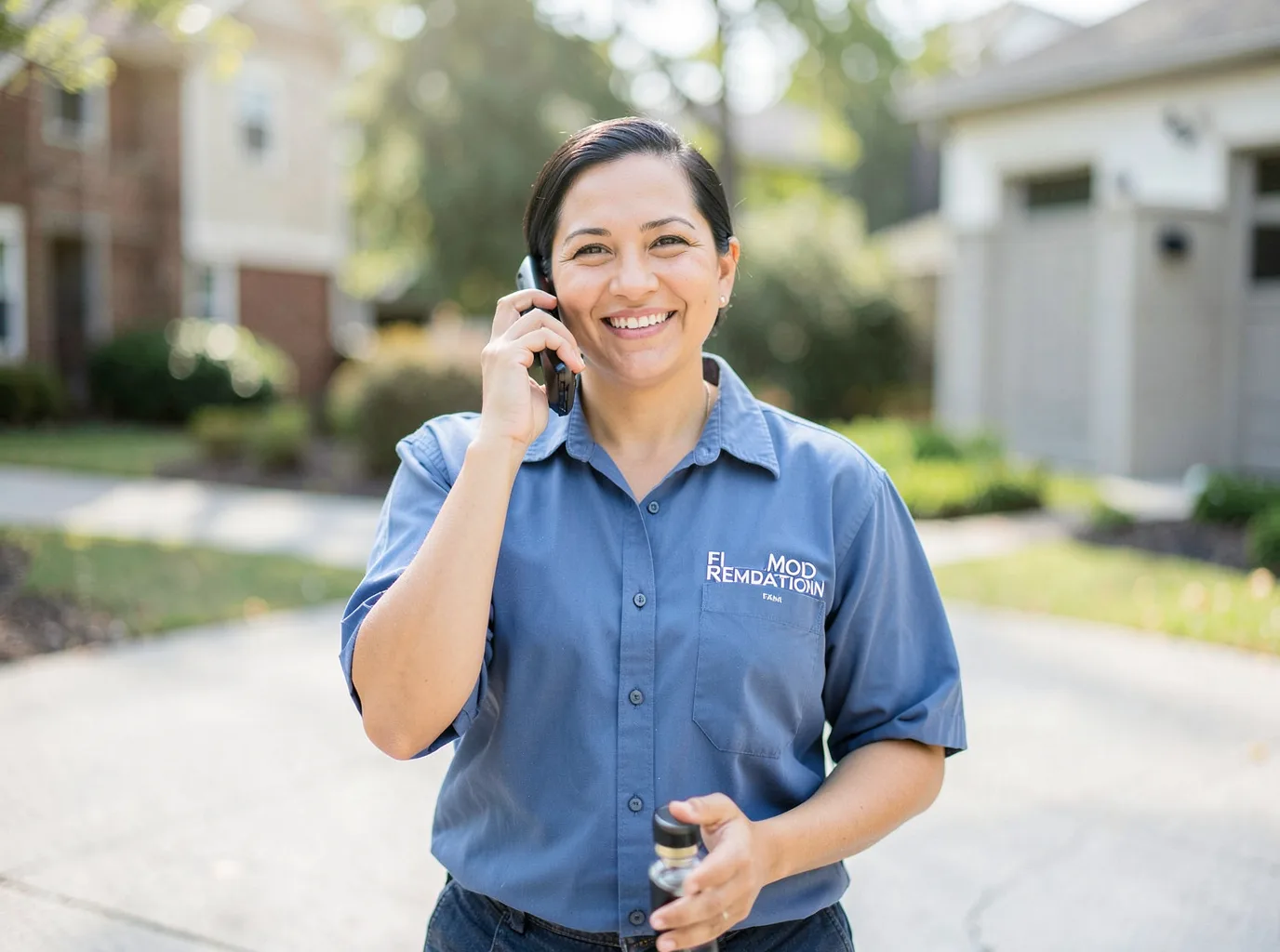 Mold Remediation Folsom, LA FAQs